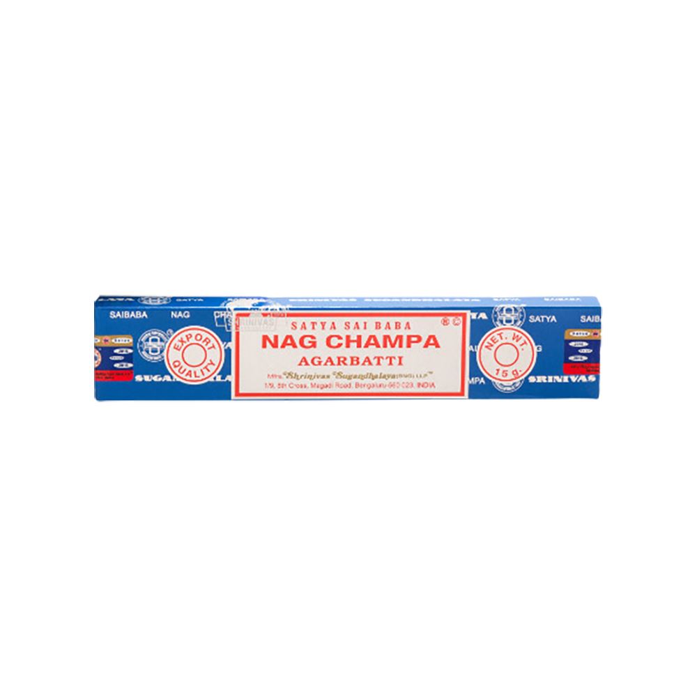 Satya Incense Sticks, 15g, 12 Sticks