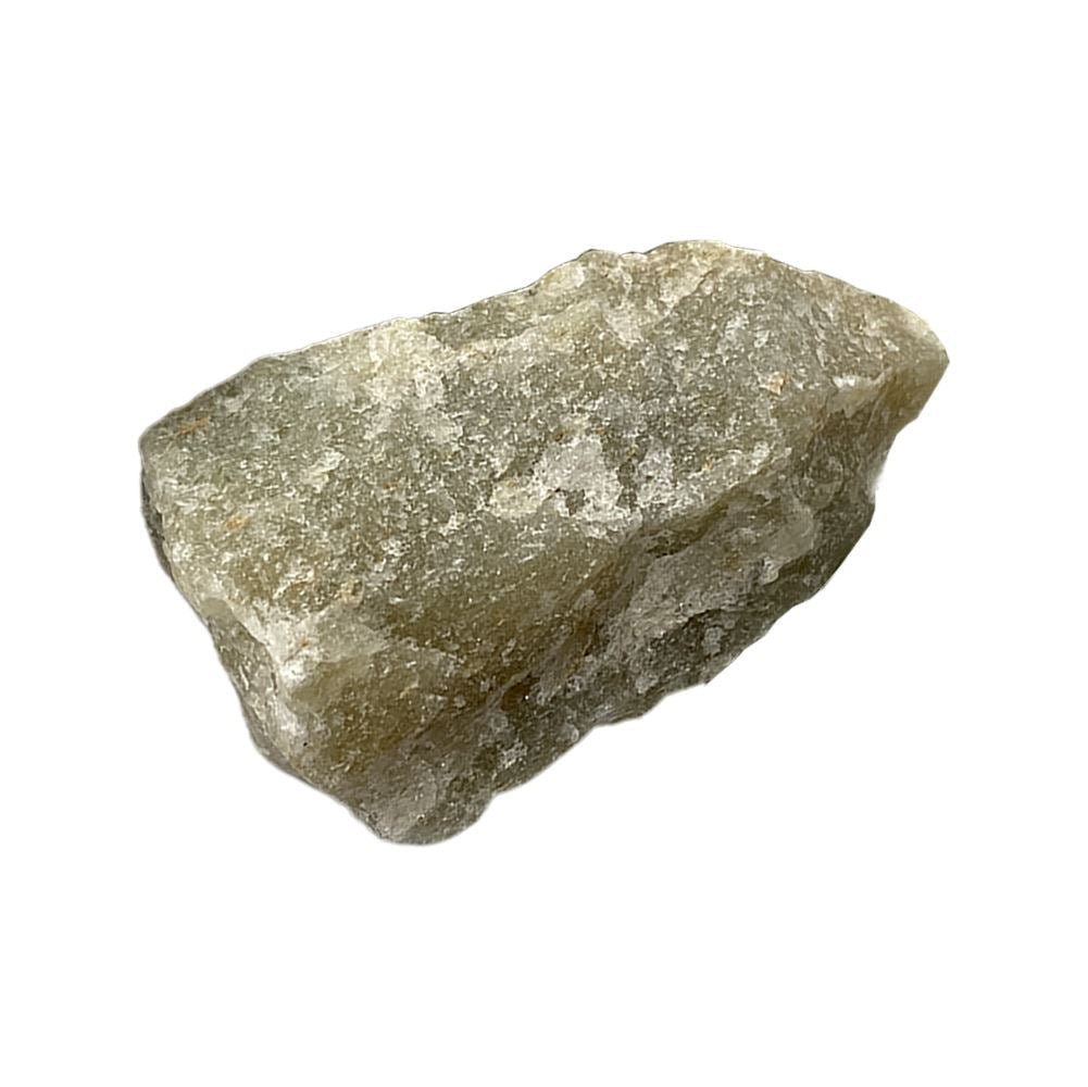 Raw Rough Cut Crystal, 2-4cm, Single