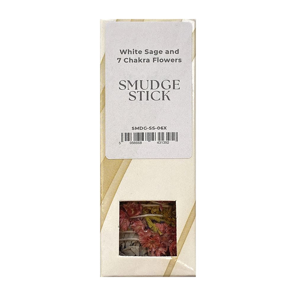 Smudge Stick (Boxed)