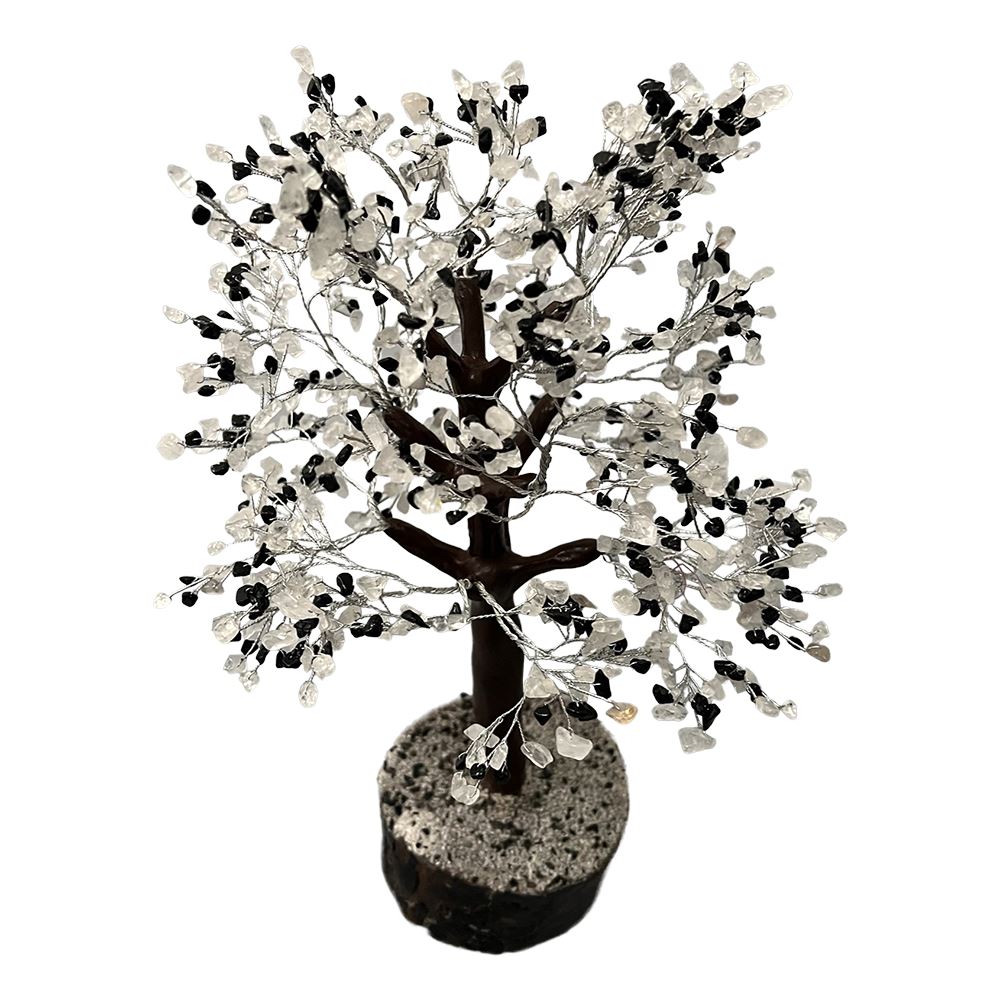 Gemstone Tree, 1000 Beads