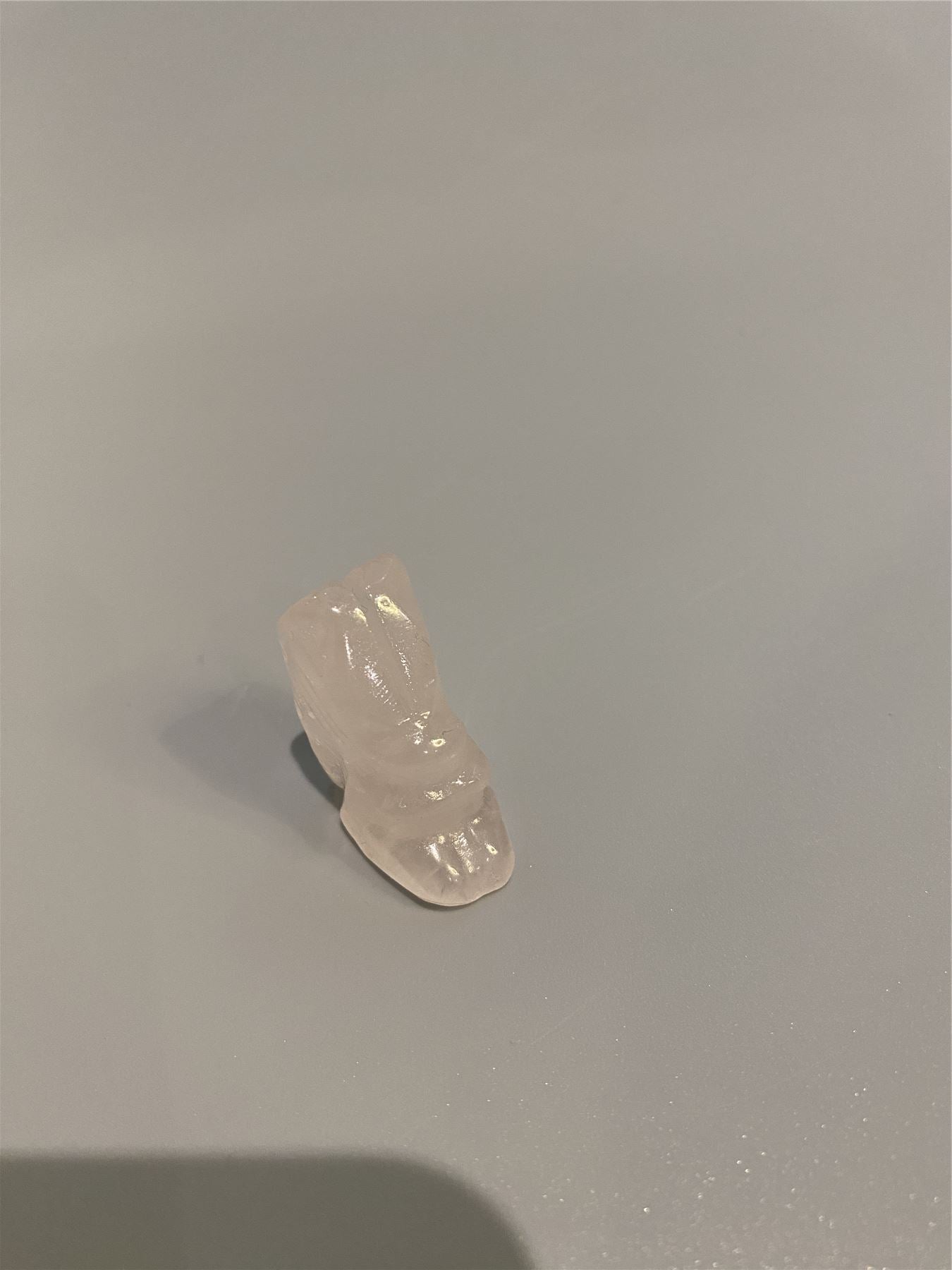 Gemstone Fairy, 2.5x1.5x1cm