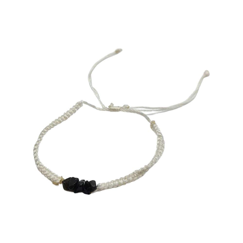 Beach Bracelet, Rustic