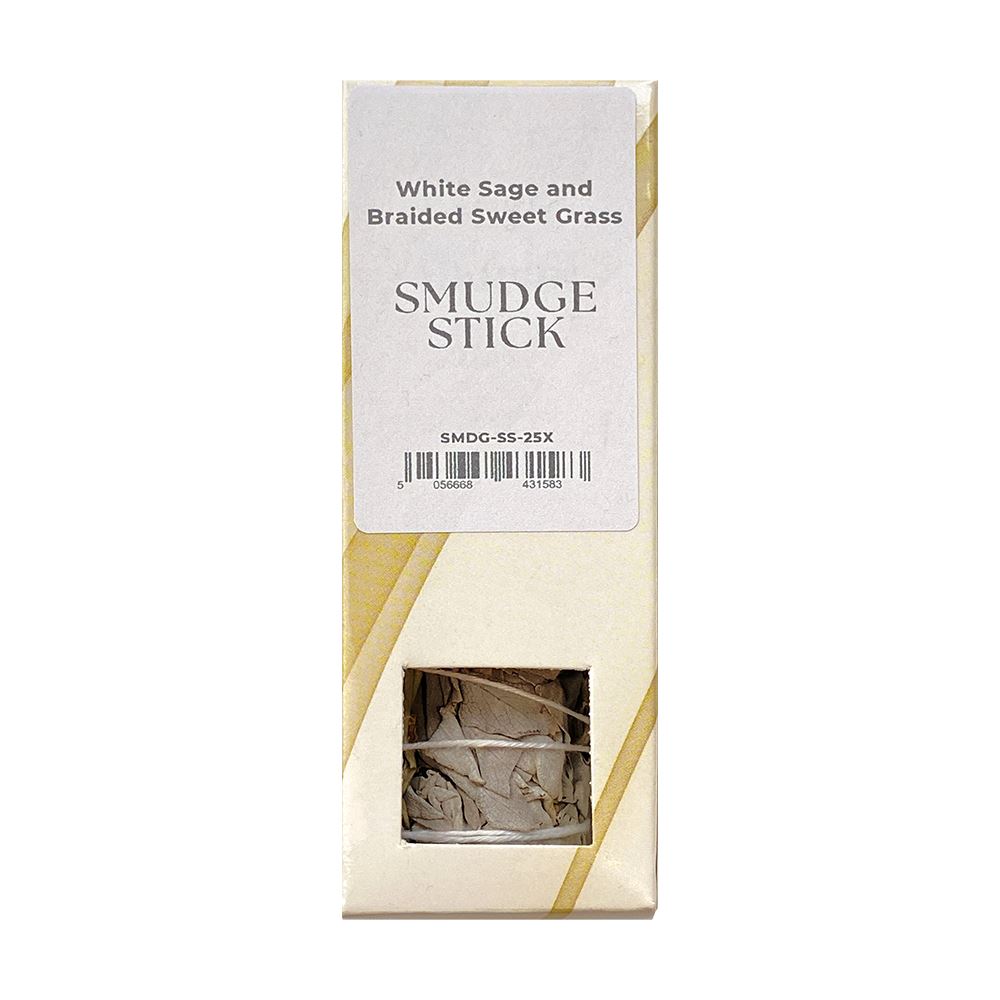 Smudge Stick (Boxed)