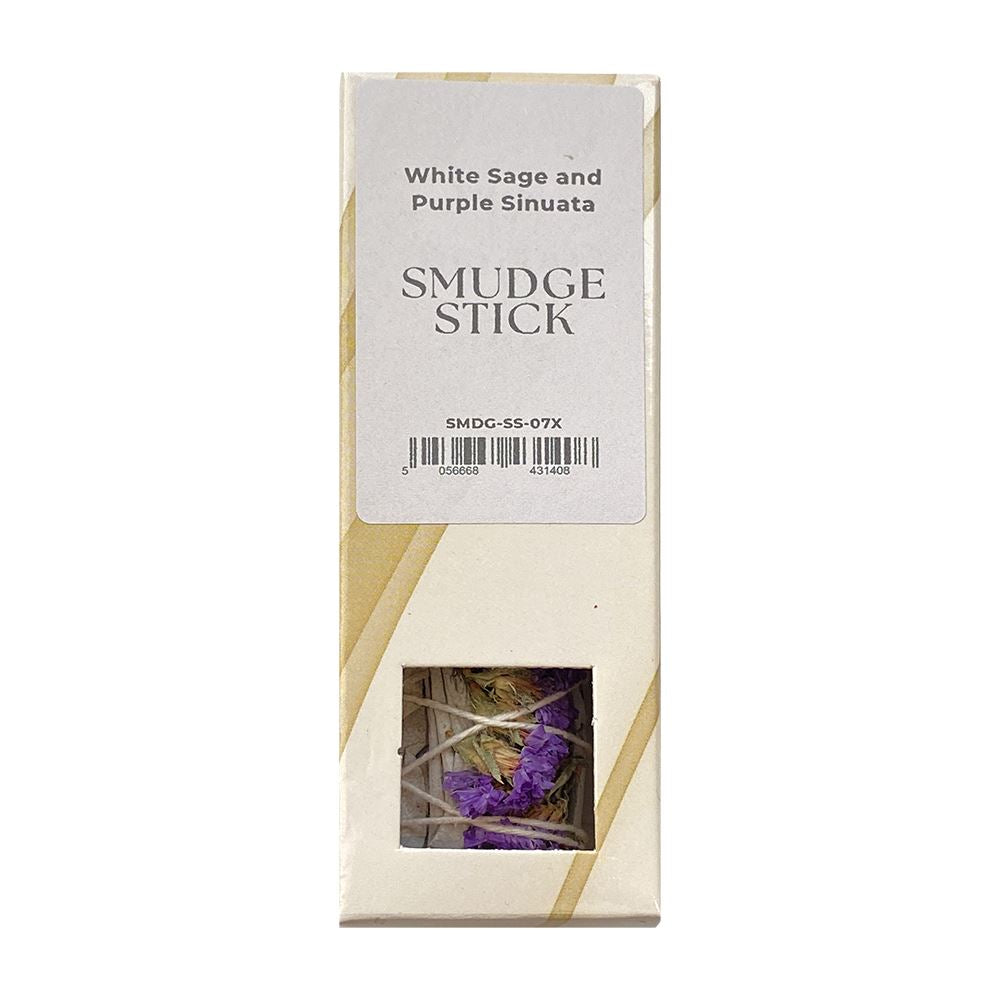 Smudge Stick (Boxed)