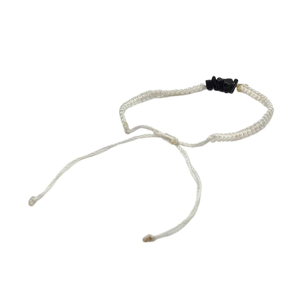 Beach Bracelet, Rustic