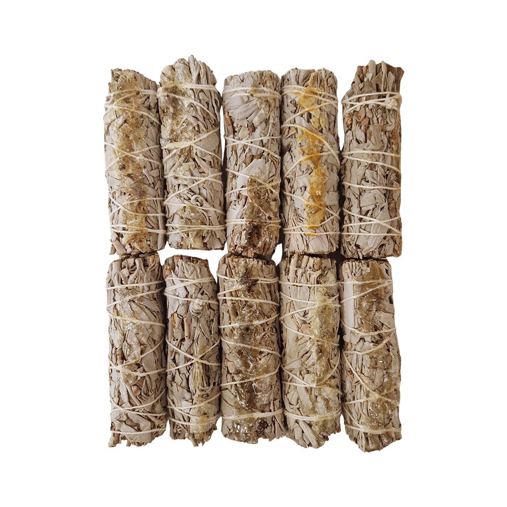 Smudge Sticks, Pack of 10