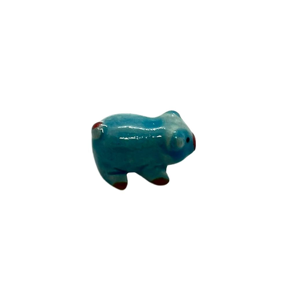 Miniature Ceramics - Assorted Colours