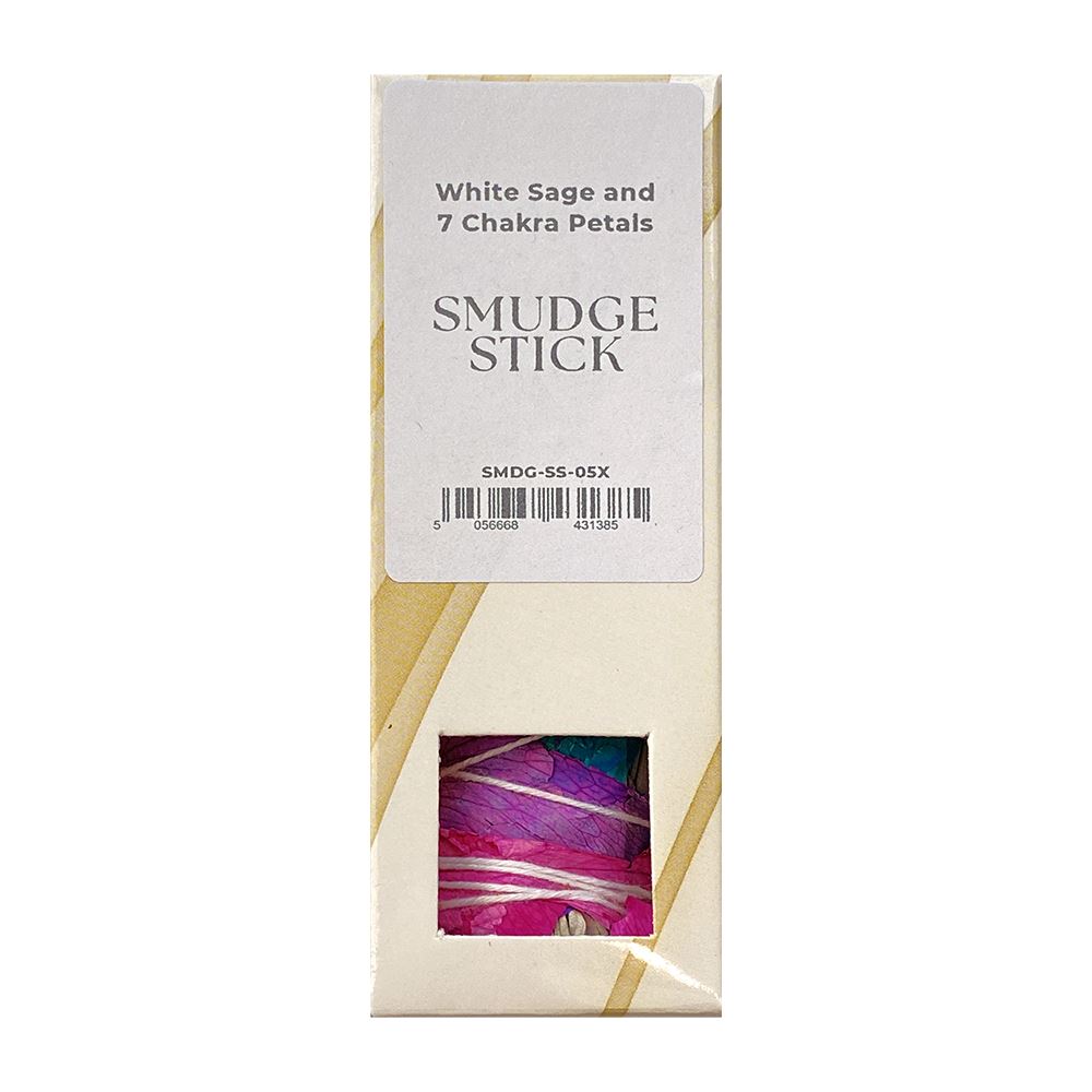 Smudge Stick (Boxed)