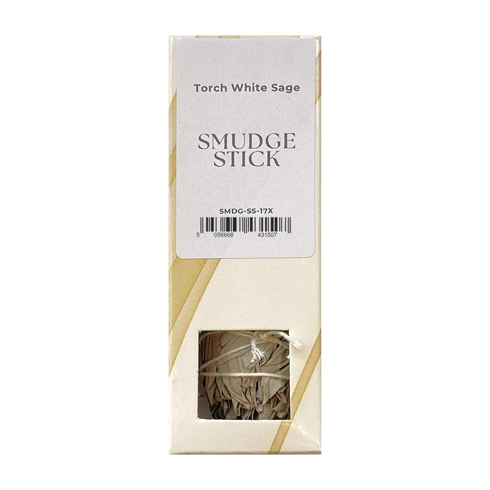 Smudge Stick (Boxed)