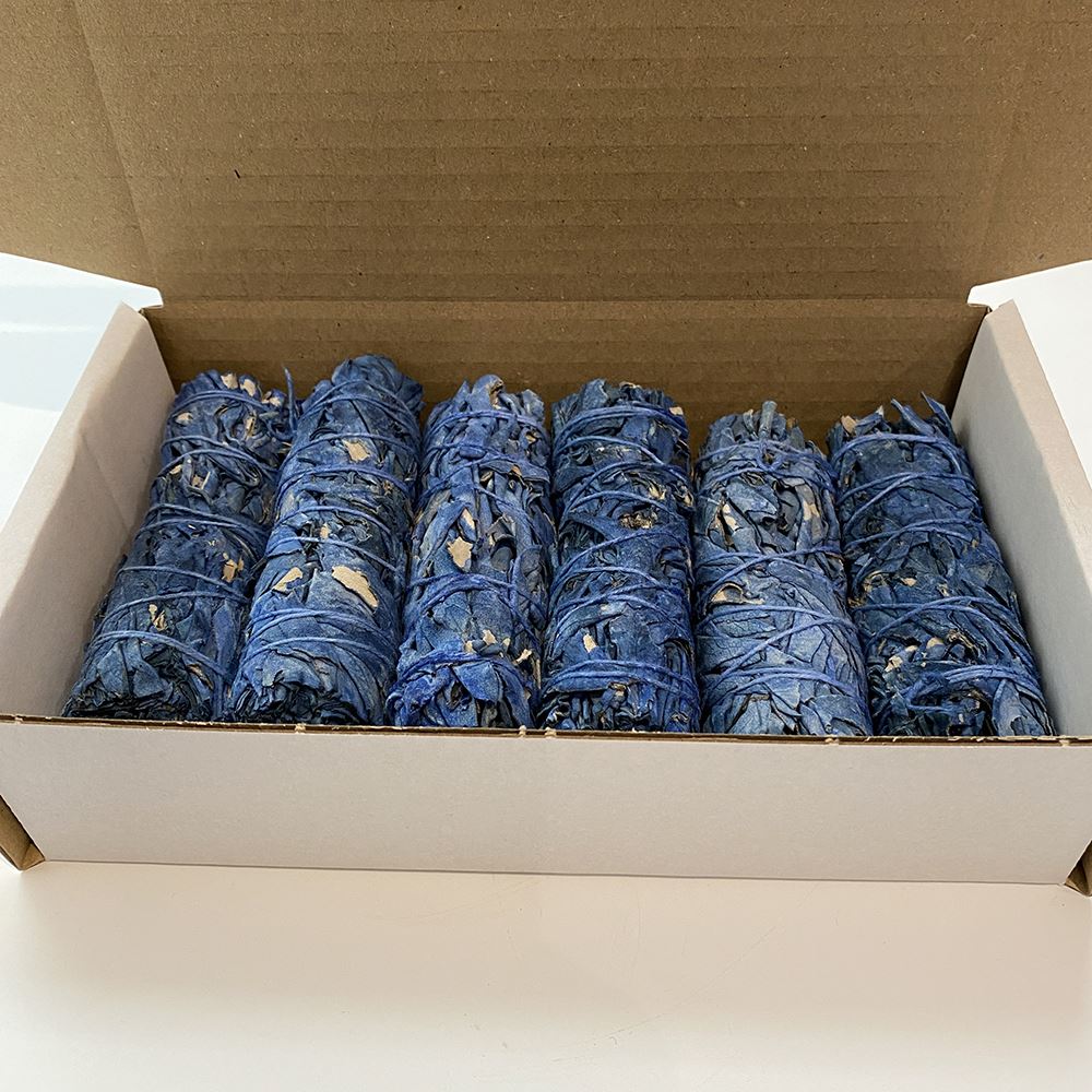 Smudge Sticks, Pack of 6