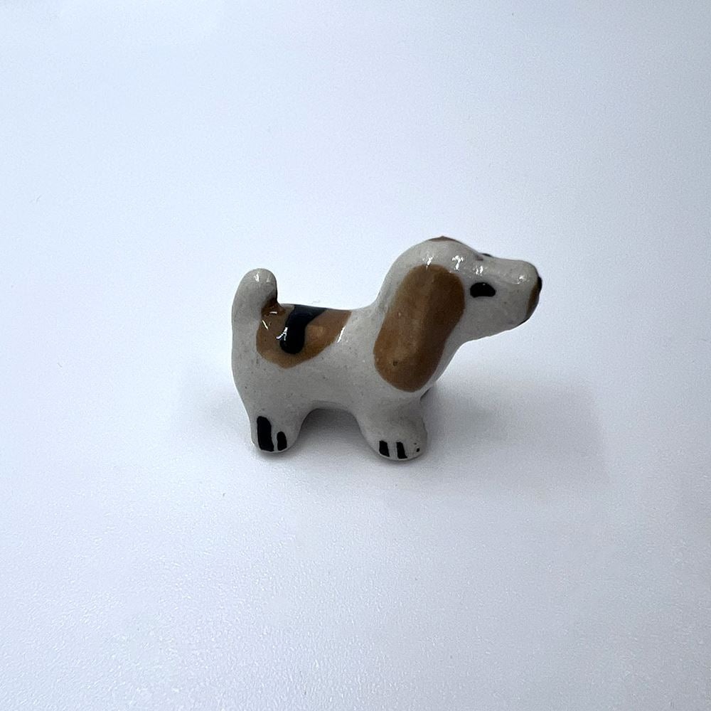 Miniature Ceramics - Assorted Colours
