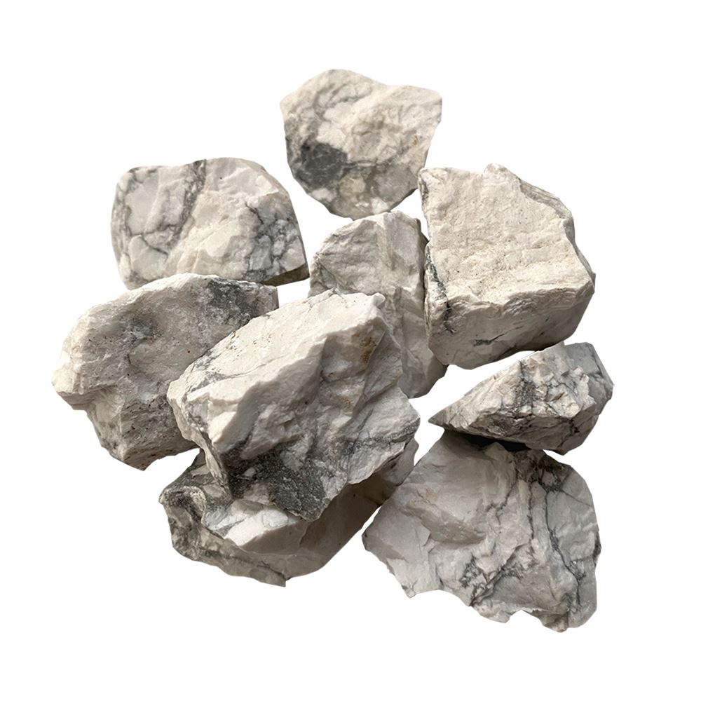 Raw Rough Cut Crystal, 2-4cm, Single