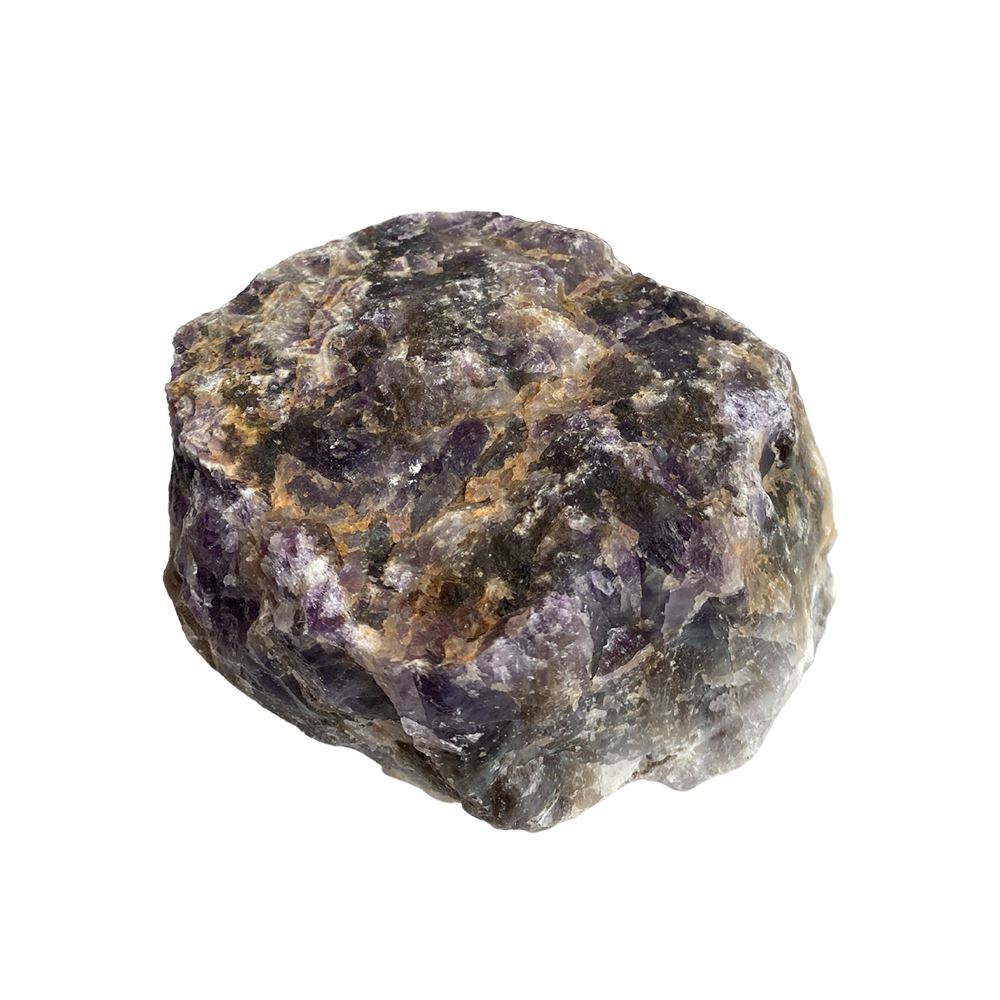 Raw Rough Cut Crystal, 1kg