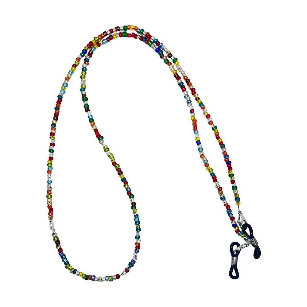Beaded Glasses Chains
