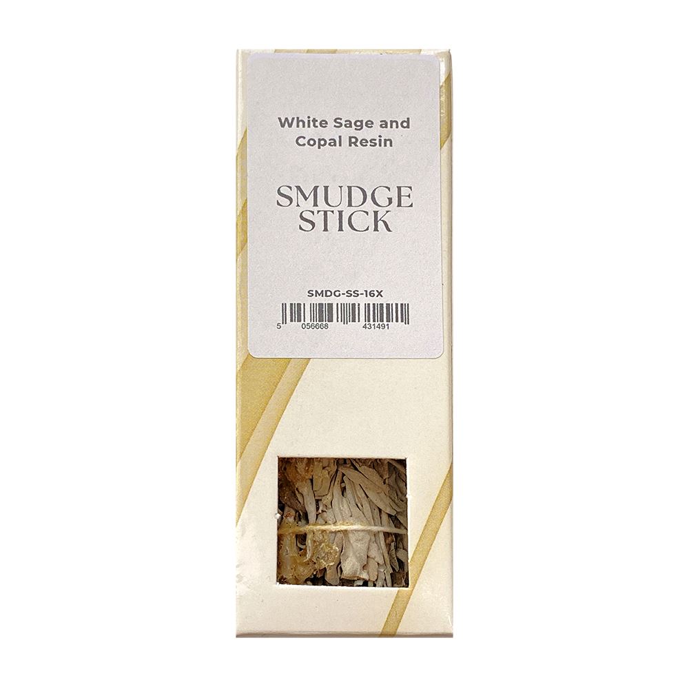 Smudge Stick (Boxed)