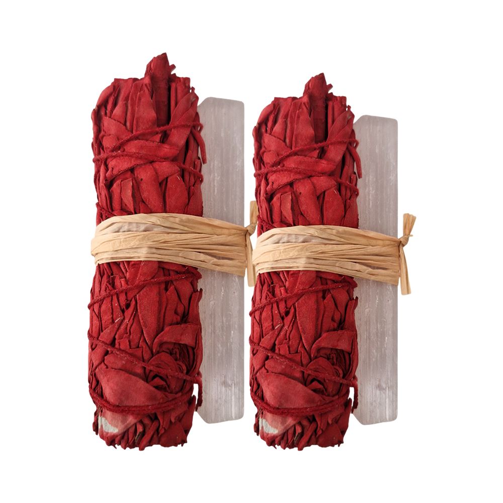 Smudge Sticks, Pack of 2