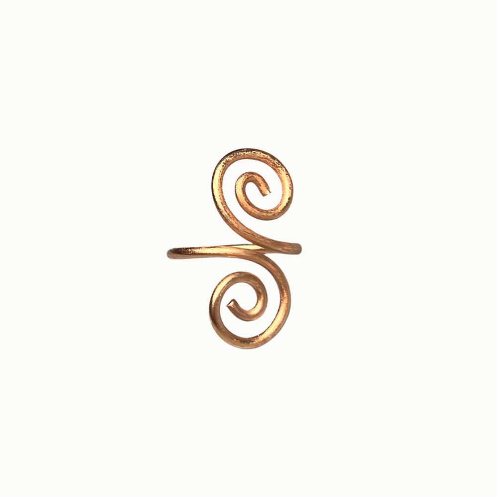 Copper Ring