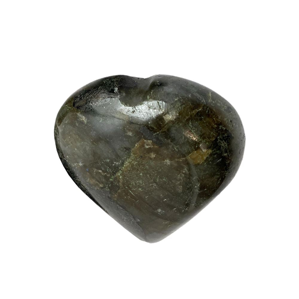 Crystal Heart, 5-7cm