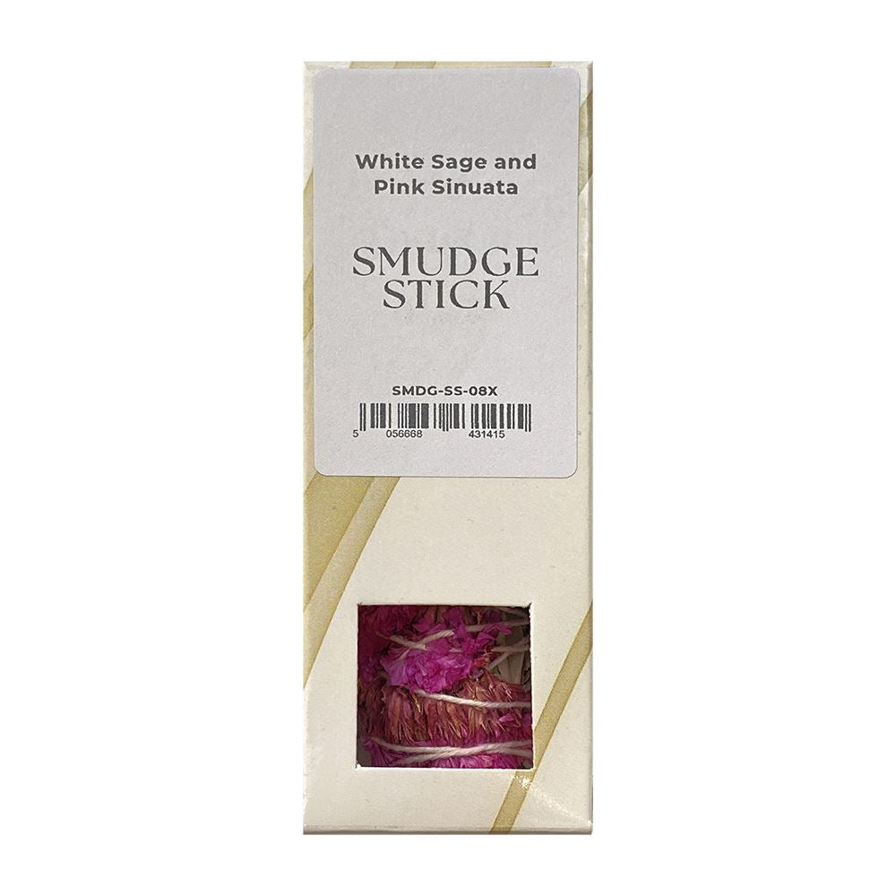 Smudge Stick (Boxed)