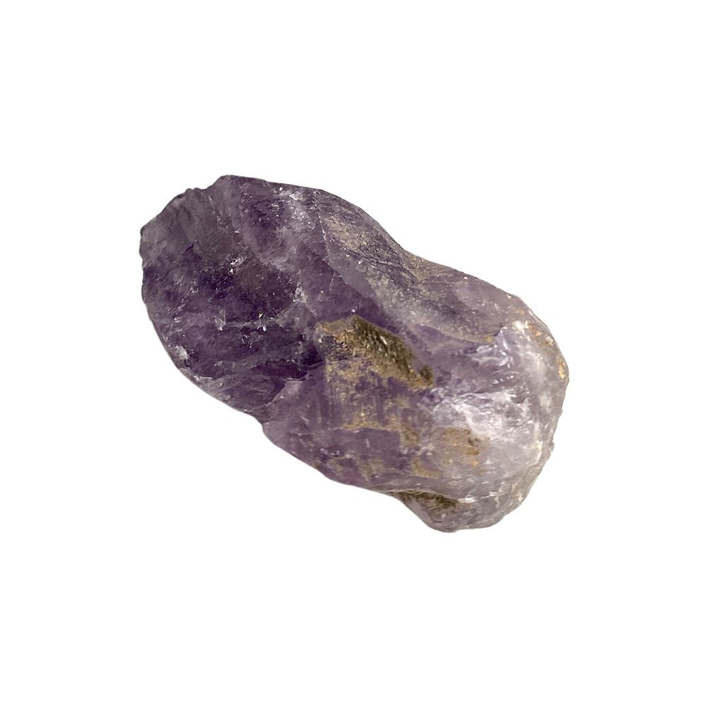 Raw Rough Cut Crystal, 2-4cm, Single