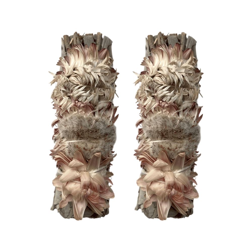 Smudge Sticks, Pack of 2