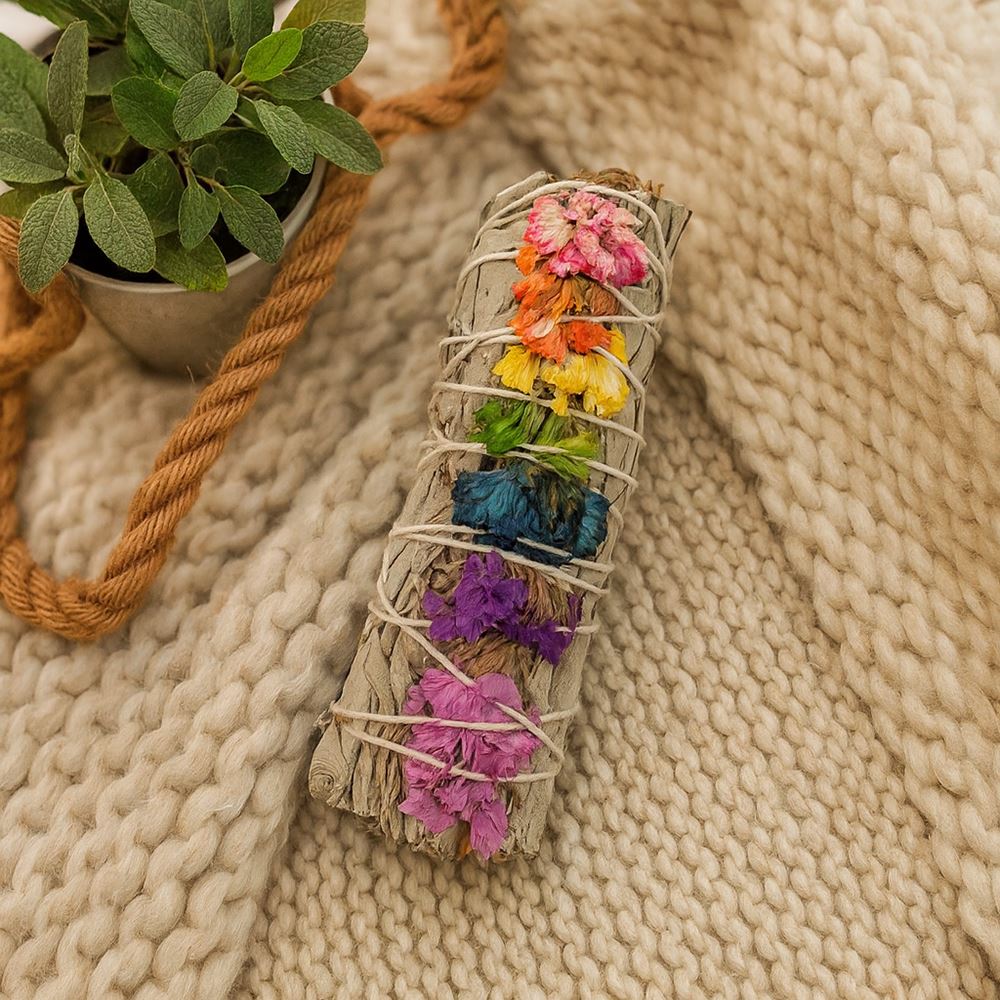 Smudge Sticks, Pack of 2