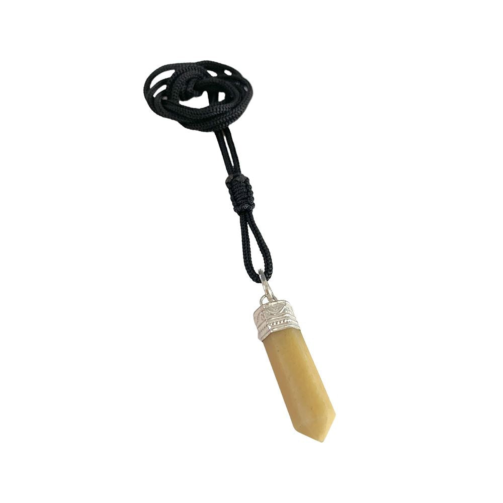 Pencil Pendant, 25-30mm