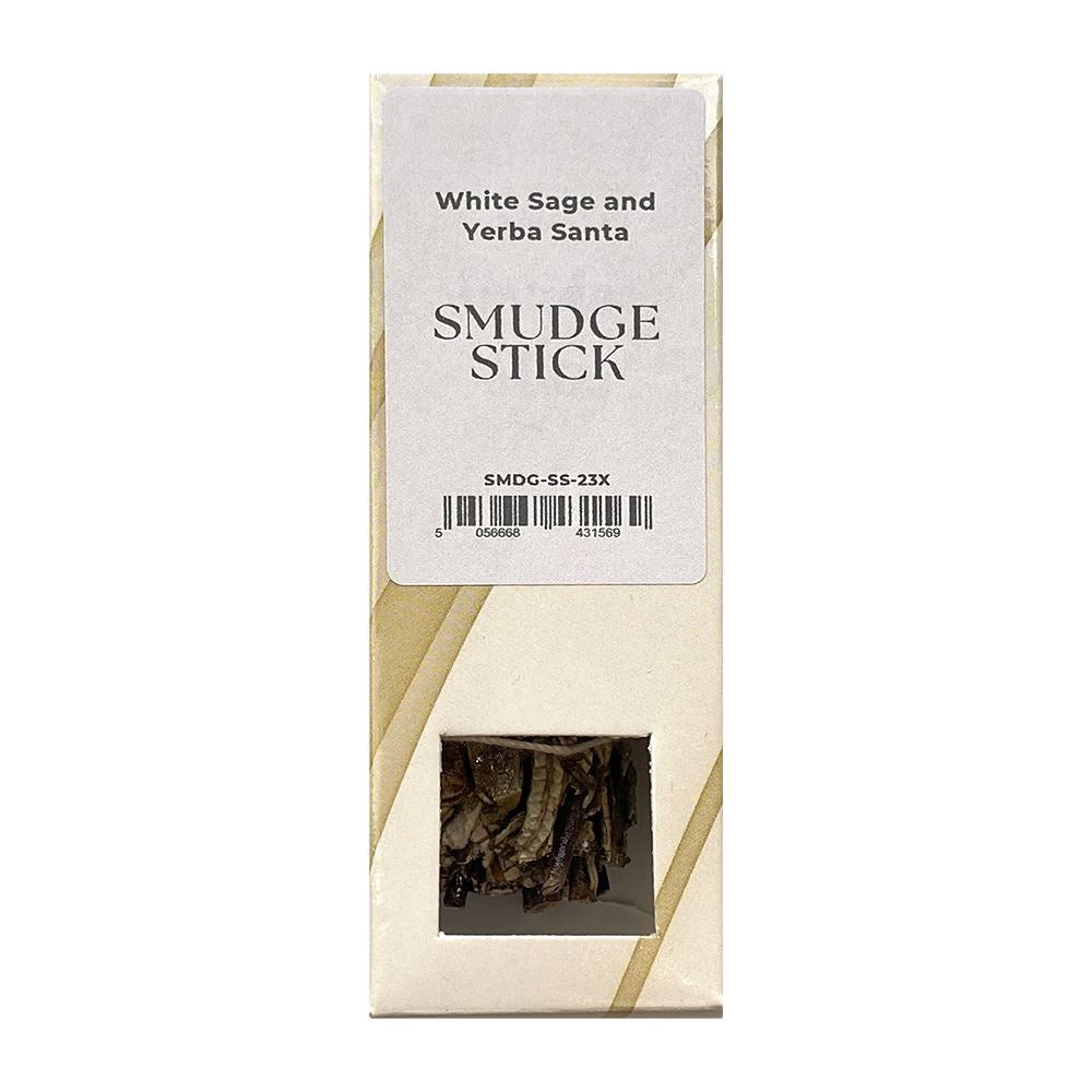 Smudge Stick (Boxed)