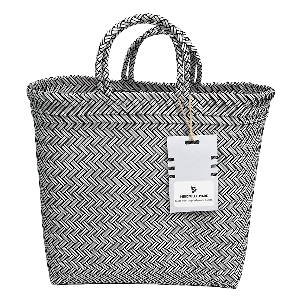 Mixed Coloured Bag