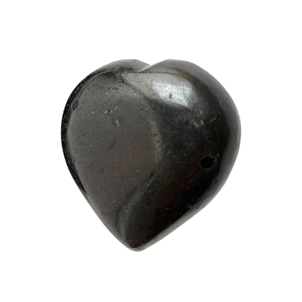 Crystal Heart, 5cm