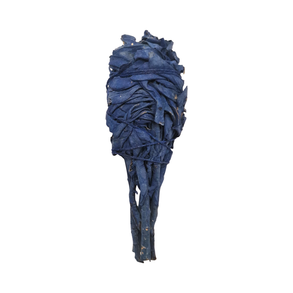 Smudge Stick, Torch Nag Champa 4"
