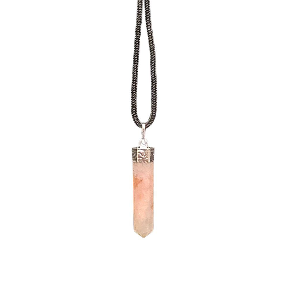 Pencil Pendant, 25-30mm