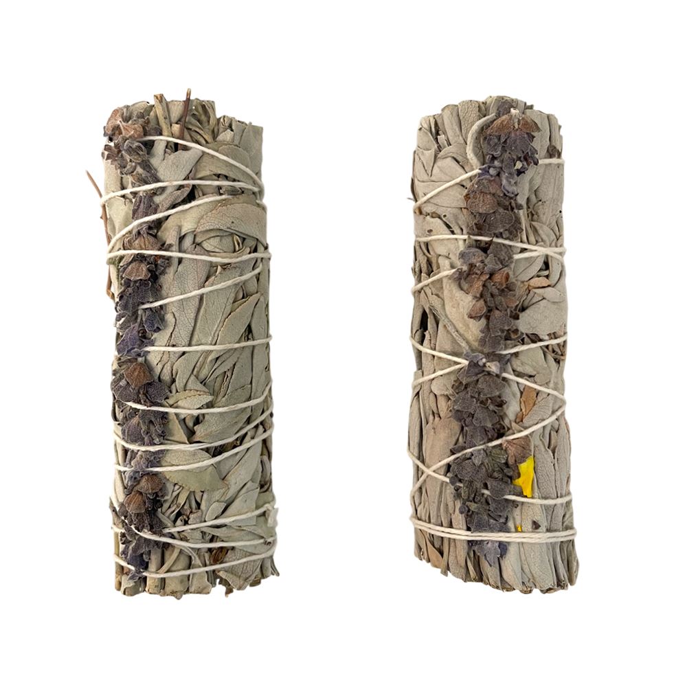 Smudge Sticks, Pack of 2