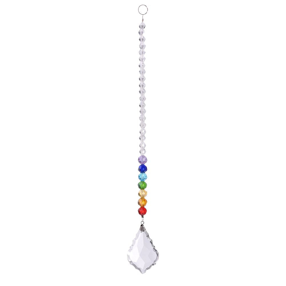 7 Chakra Suncatcher