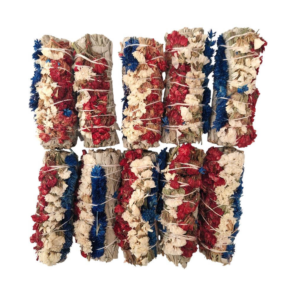 Smudge Sticks, Pack of 10