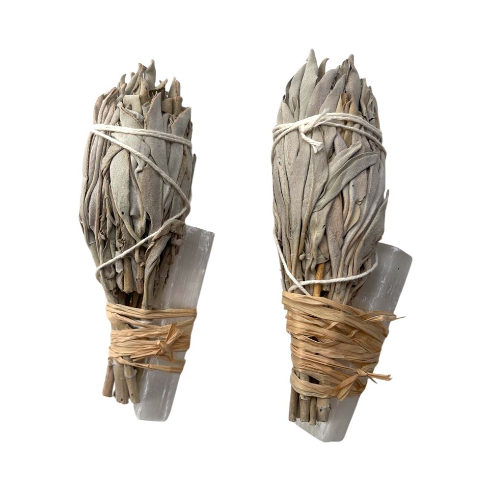 Smudge Sticks, Pack of 2