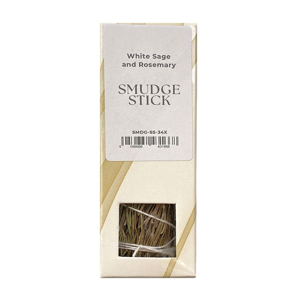 Smudge Stick (Boxed)