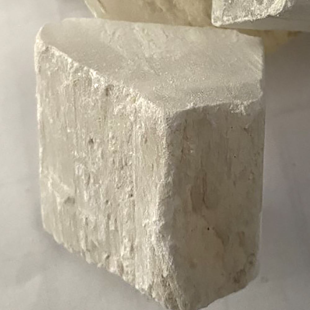Raw Rough Cut Crystals (80-100g pieces), 1kg Pack