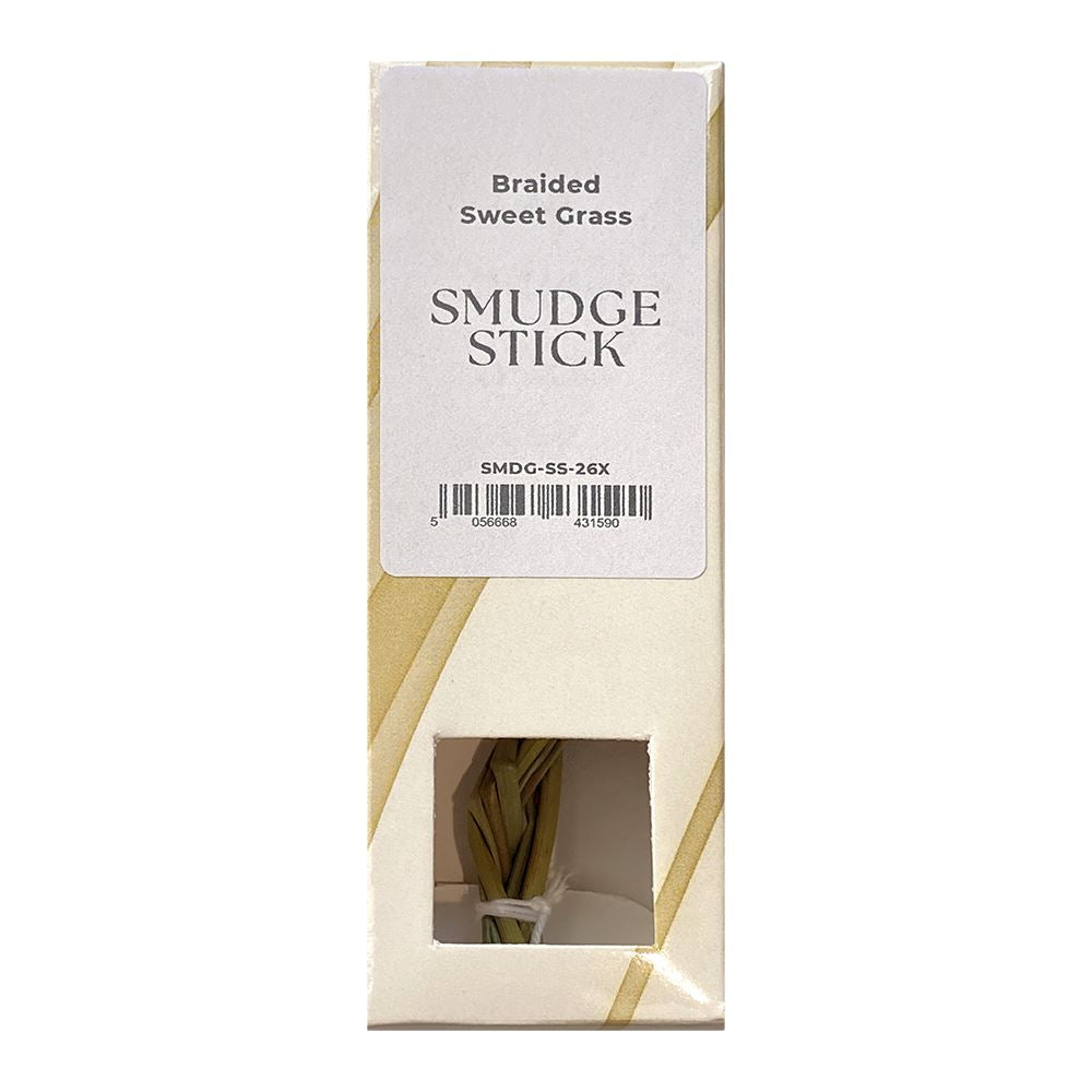 Smudge Stick (Boxed)