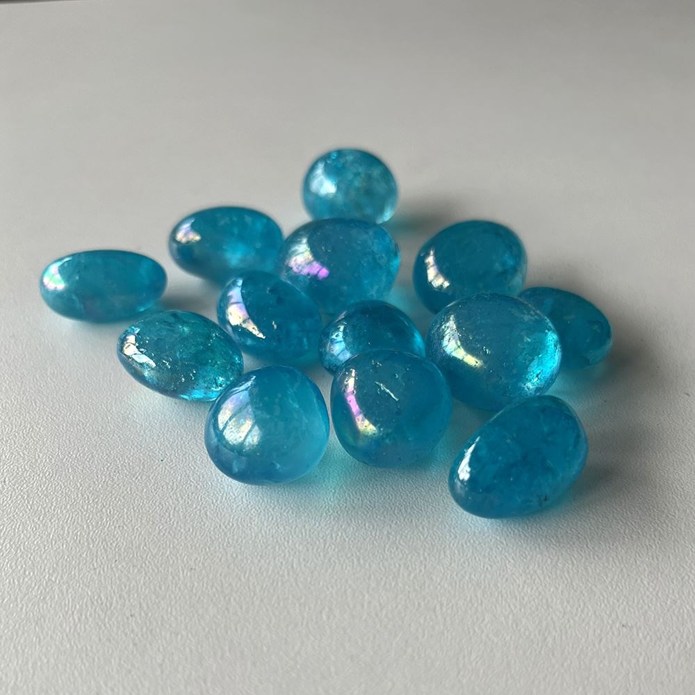 Tumbled Crystals, 250g Pack