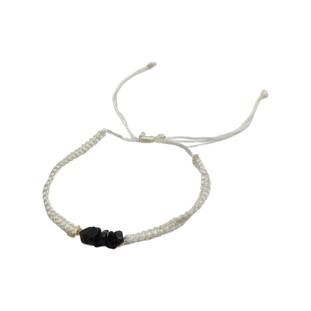 Beach Bracelet, Rustic