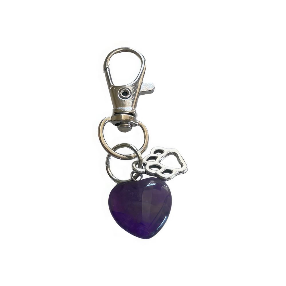 Pet Charm, Heart