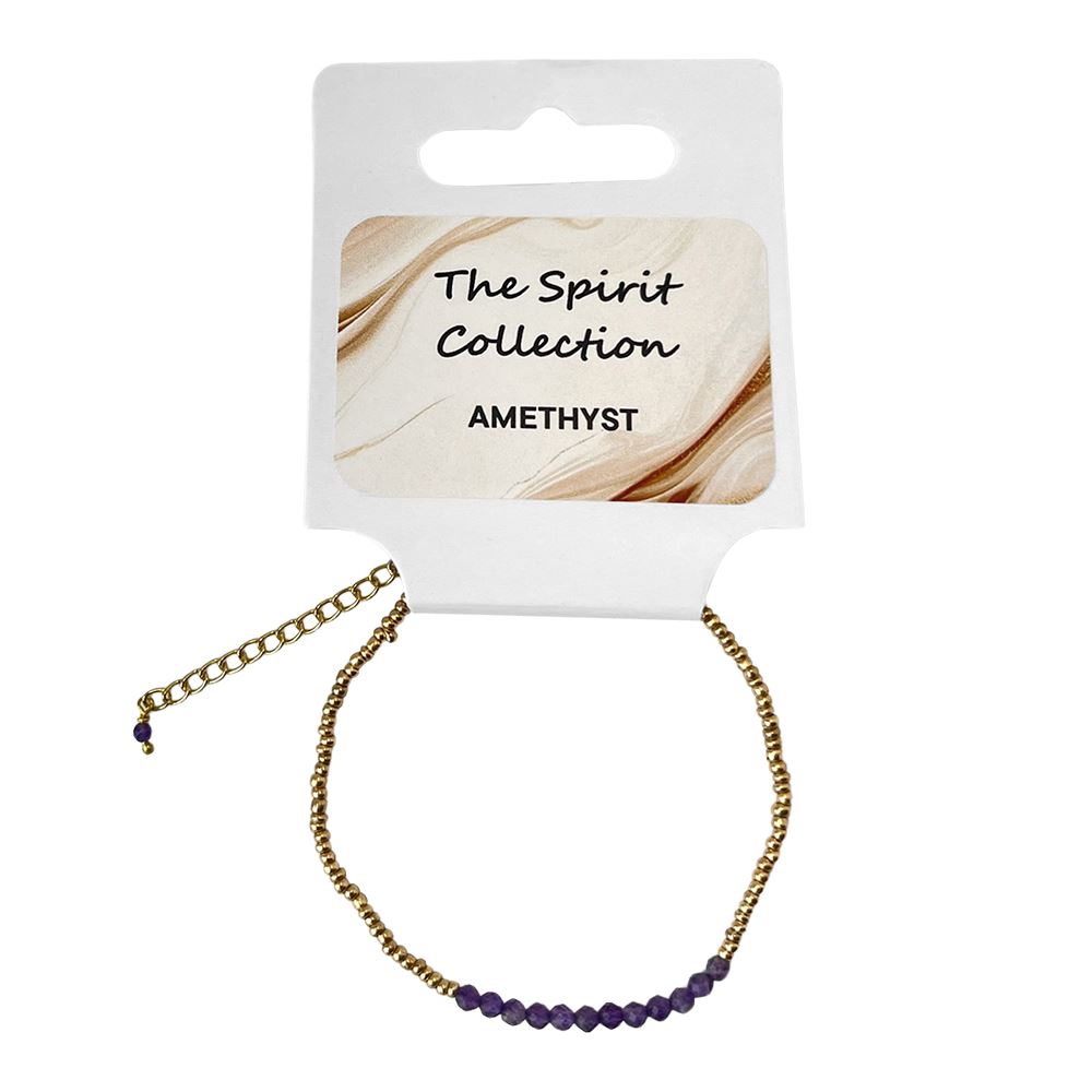 The Spirit Collection Bracelet