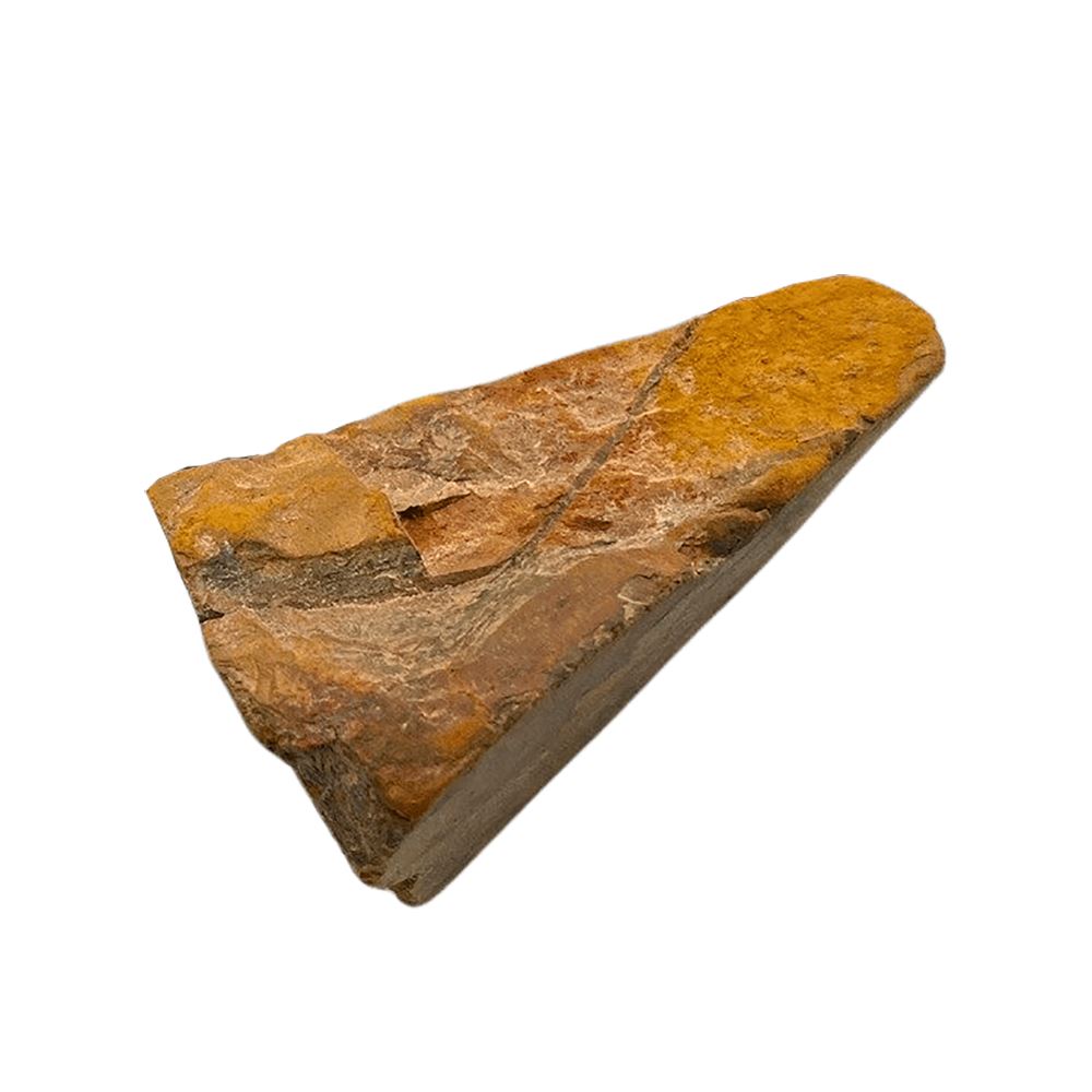 Raw Rough Cut Crystal, 2-4cm, Single