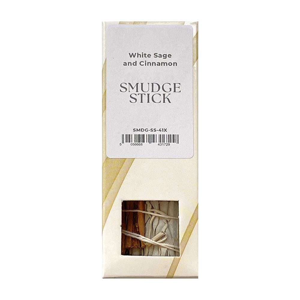 Smudge Stick (Boxed)