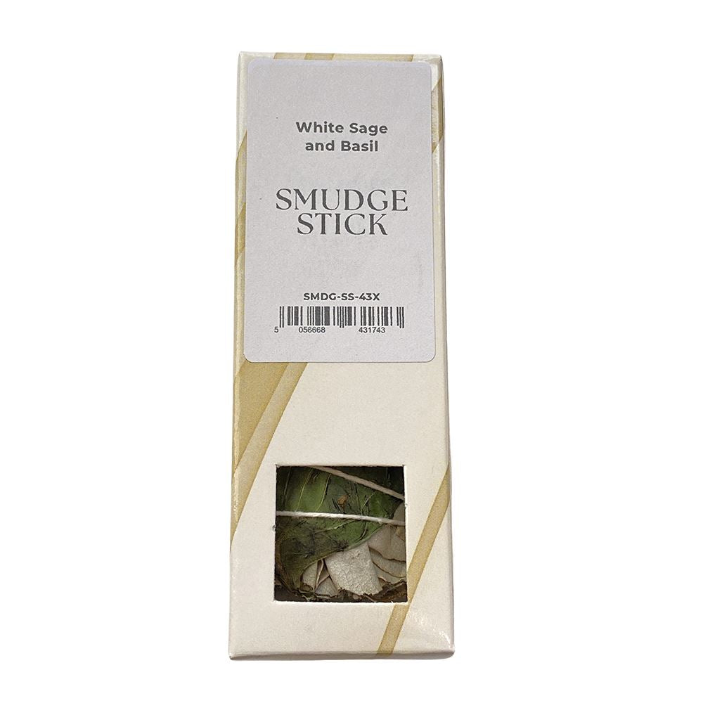 Smudge Stick (Boxed)
