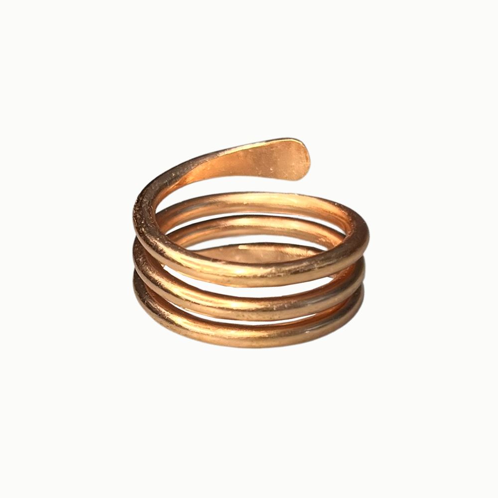 Copper Ring