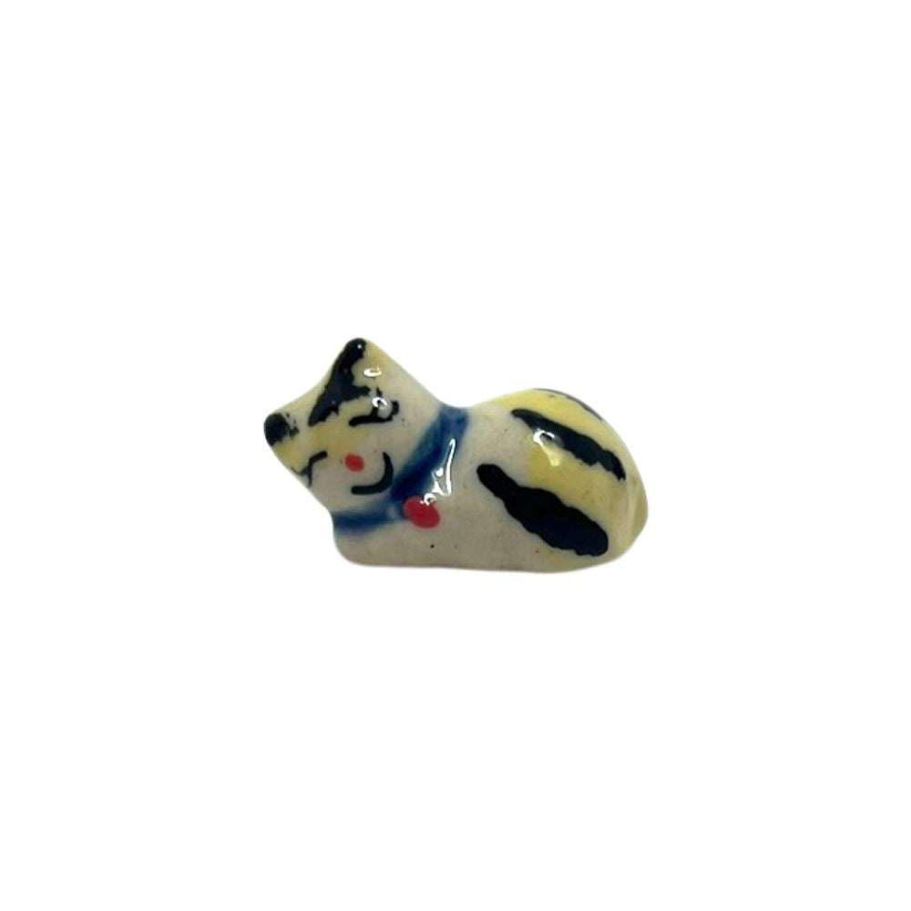 Miniature Ceramics - Assorted Colours