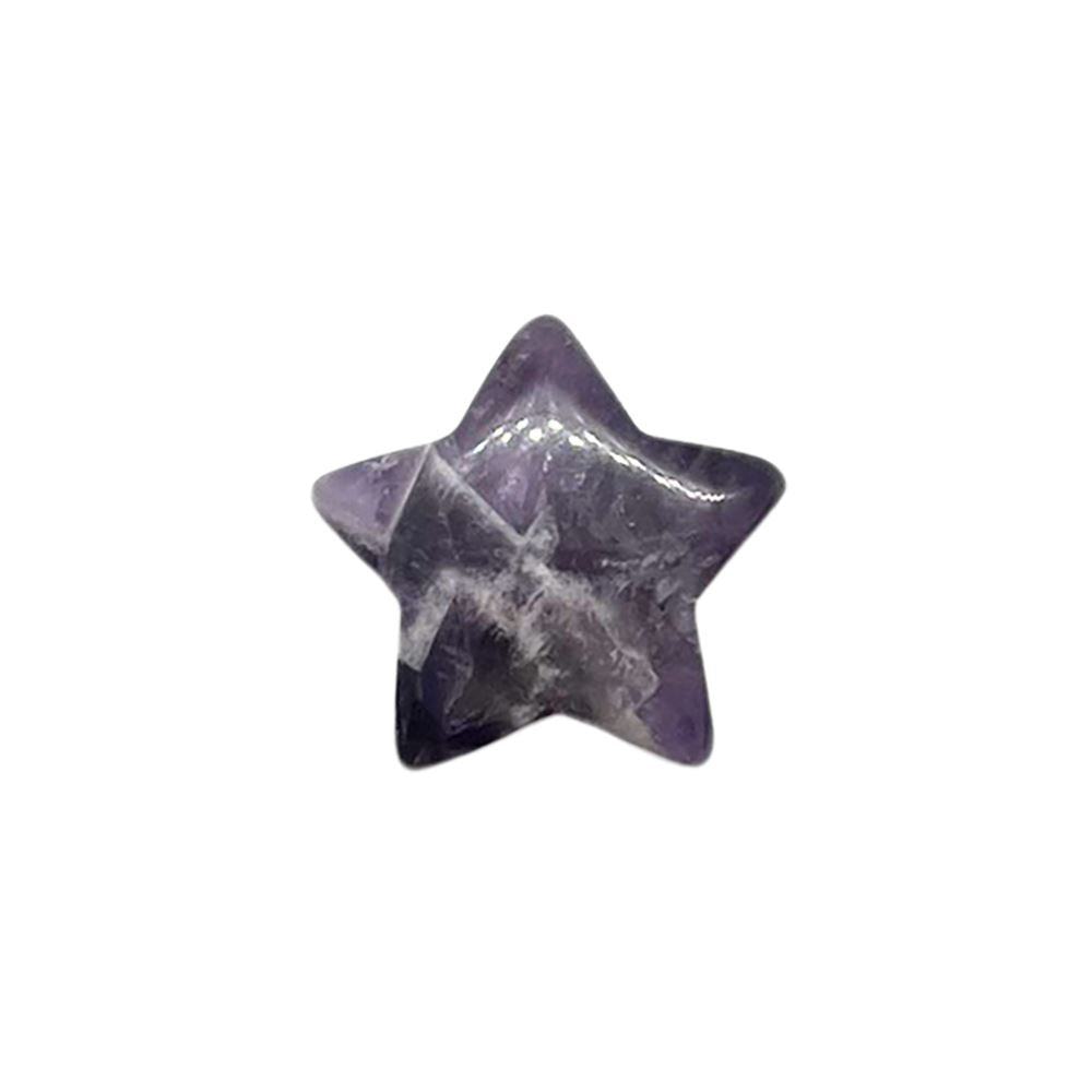 Crystal Star, 2cm