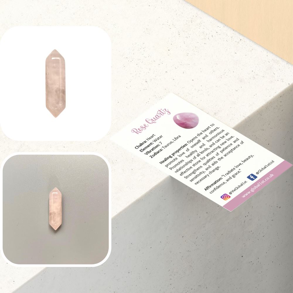Double Point Pencil, 2-3cm
